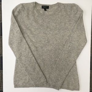 Charter Club cashmere sweater